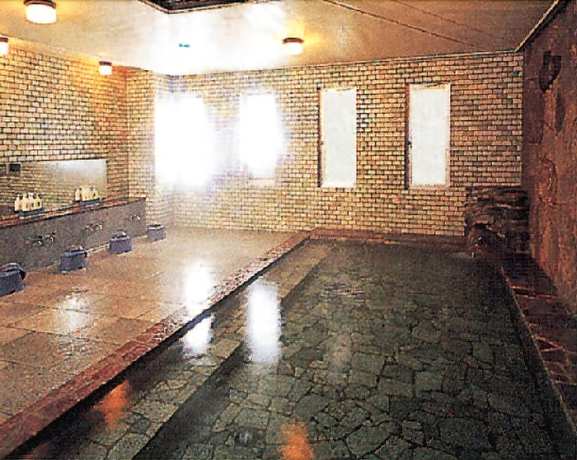 Imagen de la piscina del Hotel Hotel Kodama. Foto 11