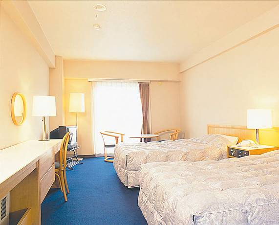 Imagen de la habitación del Hotel Hotel Kodama. Foto 7