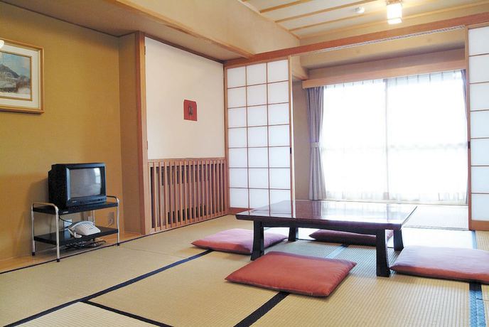 Imagen de la habitación del Hotel Hotel Kodama. Foto 8