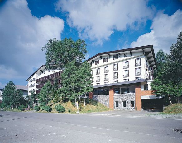 Imagen general del Hotel Hotel Kodama. Foto 3