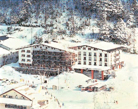 Imagen general del Hotel Hotel Kodama. Foto 4