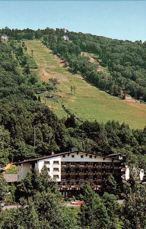 Imagen general del Hotel Hotel Kodama. Foto 2