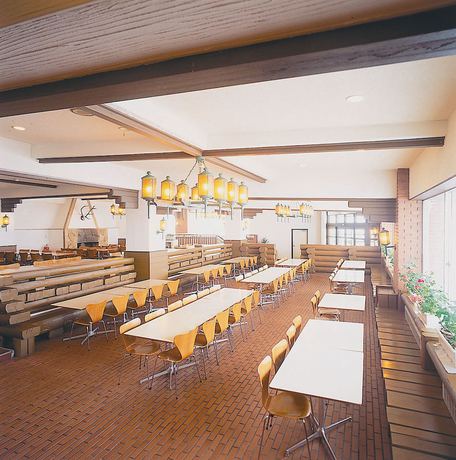 Imagen del bar/restaurante del Hotel Hotel Kodama. Foto 5