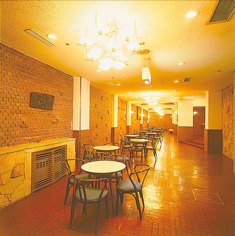 Imagen de los interiores del Hotel Hotel Kodama. Foto 10