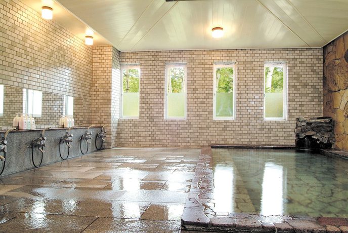 Imagen de la piscina del Hotel Hotel Kodama. Foto 12