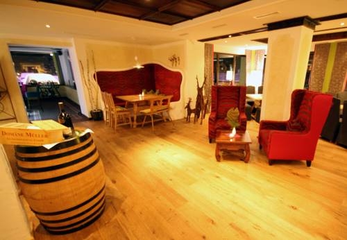 Imagen general del Hotel Hotel Kohlmayr. Foto 3