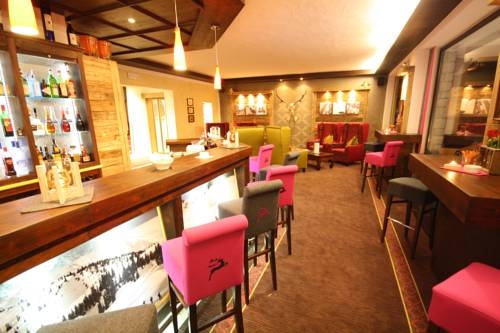 Imagen general del Hotel Hotel Kohlmayr. Foto 5