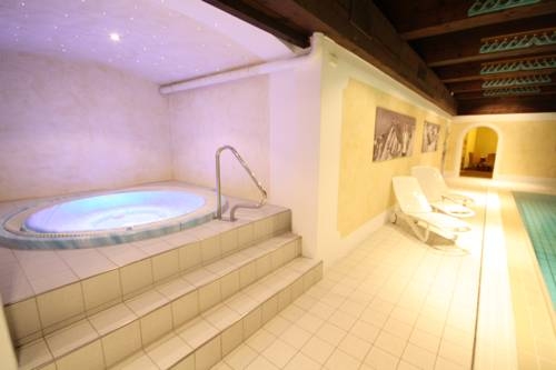 Imagen general del Hotel Hotel Kohlmayr. Foto 6