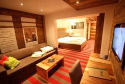 Imagen general del Hotel Hotel Kohlmayr. Foto 8