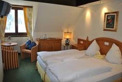 Imagen general del Hotel Hotel Kohlmayr. Foto 9