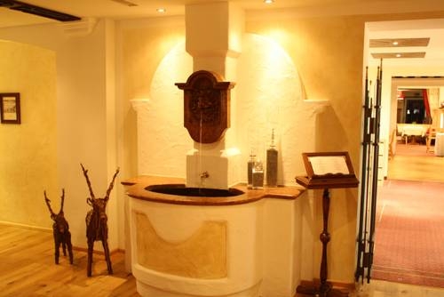 Imagen general del Hotel Hotel Kohlmayr. Foto 10