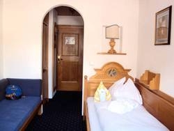 Imagen general del Hotel Hotel Kohlmayr. Foto 13