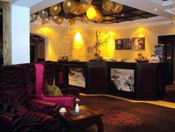 Imagen general del Hotel Hotel Kohlmayr. Foto 15