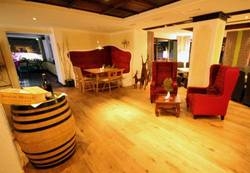 Imagen general del Hotel Hotel Kohlmayr. Foto 16