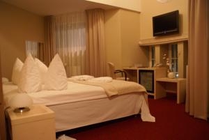 Imagen de la habitación del Hotel Hotel Kolumbs. Foto 3