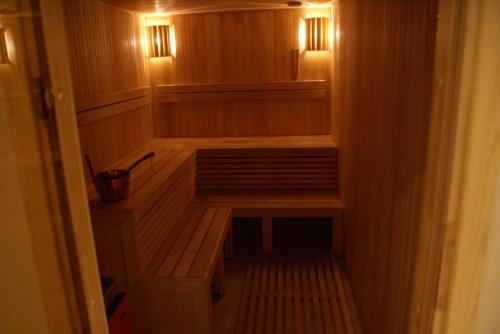 Imagen de los interiores del Hotel Hotel Kolumbs. Foto 5