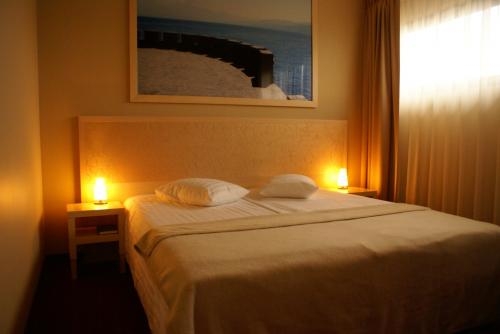 Imagen de la habitación del Hotel Hotel Kolumbs. Foto 4