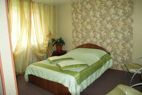 Imagen de la habitación del Hotel Hotel Komplex Sedmoe Nebo. Foto 2