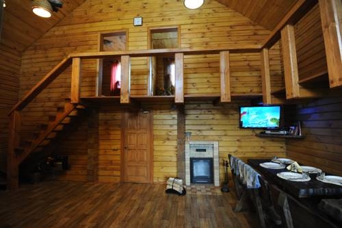 Imagen de la habitación del Hotel Hotel Komplex Sedmoe Nebo. Foto 3