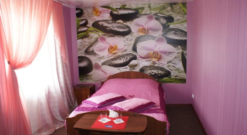 Imagen de la habitación del Hotel Hotel Komplex Sedmoe Nebo. Foto 6