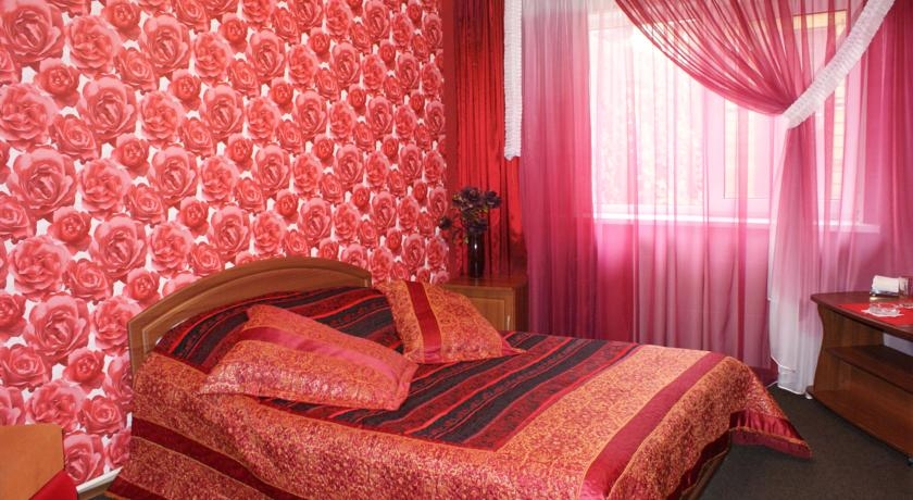 Imagen de la habitación del Hotel Hotel Komplex Sedmoe Nebo. Foto 7