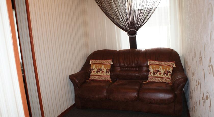 Imagen de la habitación del Hotel Hotel Komplex Sedmoe Nebo. Foto 8