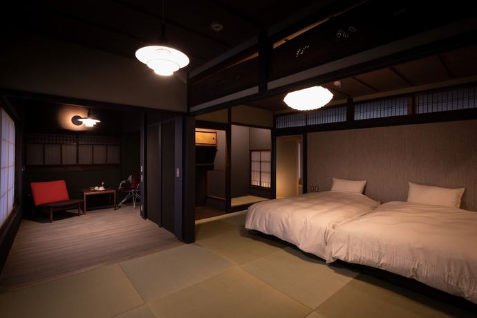 Imagen de la habitación del Hotel Hotel Koo OotsuHyakucho. Foto 6