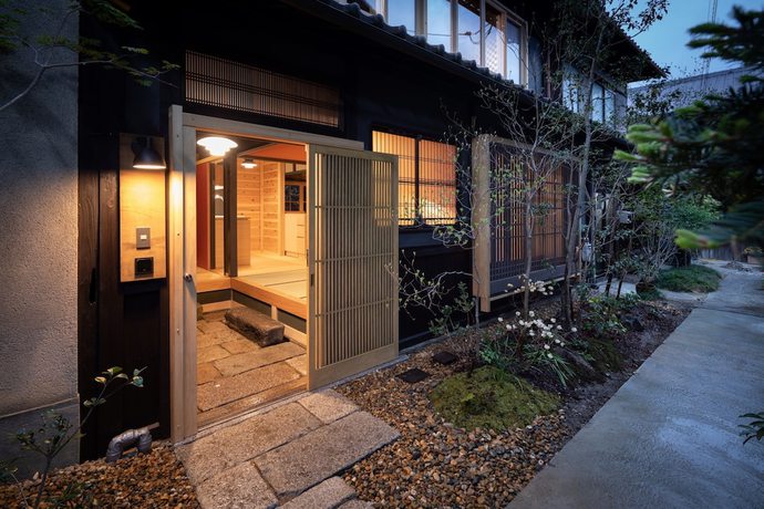 Imagen general del Hotel Hotel Koo OotsuHyakucho. Foto 3