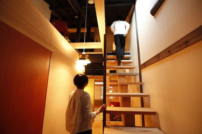 Imagen de los interiores del Hotel Hotel Koo OotsuHyakucho. Foto 20