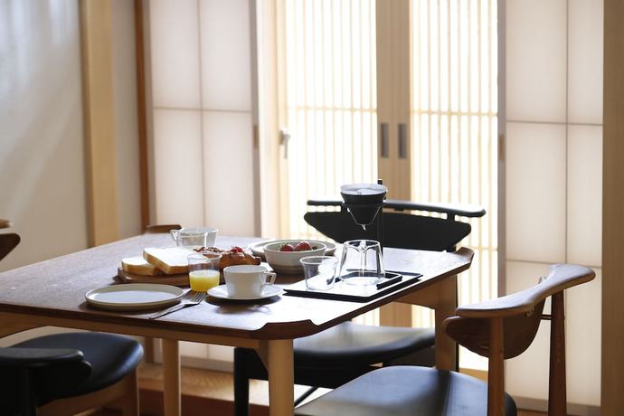 Imagen de la habitación del Hotel Hotel Koo OotsuHyakucho. Foto 11