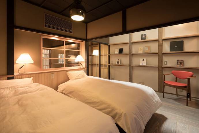 Imagen de la habitación del Hotel Hotel Koo OotsuHyakucho. Foto 15