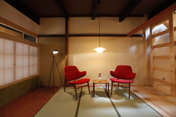 Imagen de la habitación del Hotel Hotel Koo OotsuHyakucho. Foto 16