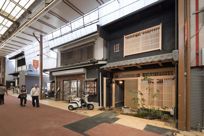 Imagen general del Hotel Hotel Koo OotsuHyakucho. Foto 4