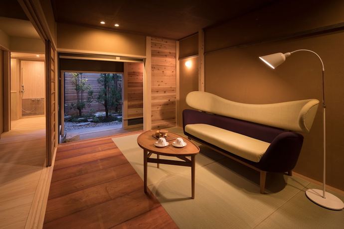 Imagen de la habitación del Hotel Hotel Koo OotsuHyakucho. Foto 17