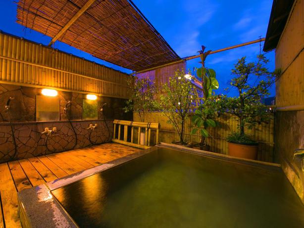 Imagen de la habitación del Hotel Hotel Koraku. Foto 5