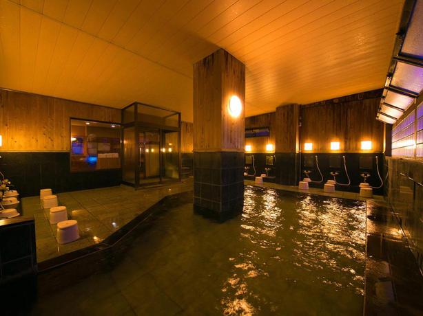 Imagen de la habitación del Hotel Hotel Koraku. Foto 6