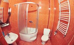 Imagen general del Hotel Hotel Koral, Chernivtsi. Foto 2