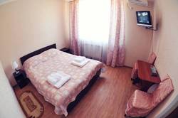 Imagen general del Hotel Hotel Koral, Chernivtsi. Foto 4