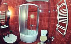 Imagen general del Hotel Hotel Koral, Chernivtsi. Foto 6