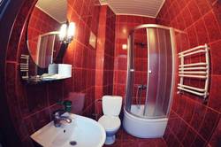 Imagen general del Hotel Hotel Koral, Chernivtsi. Foto 9
