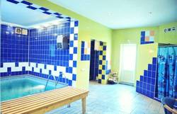 Imagen general del Hotel Hotel Koral, Chernivtsi. Foto 15