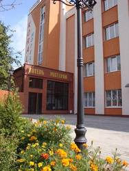 Imagen general del Hotel Hotel Koral, Chernivtsi. Foto 18