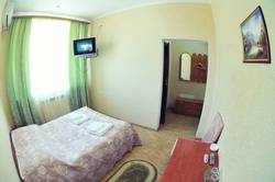Imagen general del Hotel Hotel Koral, Chernivtsi. Foto 19