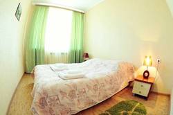 Imagen de la habitación del Hotel Hotel Koral, Chernivtsi. Foto 27