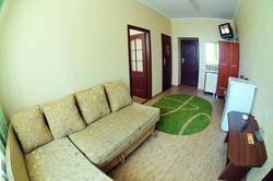 Imagen general del Hotel Hotel Koral, Chernivtsi. Foto 20