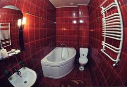 Imagen general del Hotel Hotel Koral, Chernivtsi. Foto 23