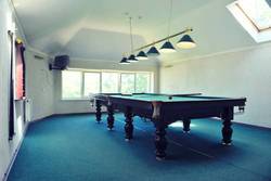 Imagen general del Hotel Hotel Koral. Foto 13