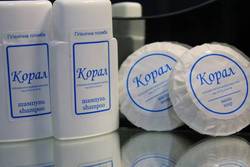 Imagen general del Hotel Hotel Koral. Foto 22