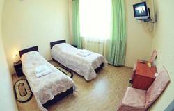 Imagen general del Hotel Hotel Koral. Foto 24