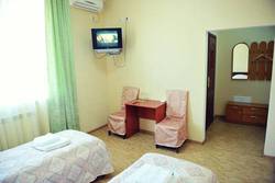 Imagen general del Hotel Hotel Koral. Foto 25